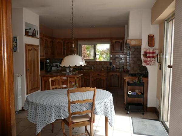 ⚜ COGNAC QUARTIER JARDIN PUBLIC A Vendre MAISON de CARACTERE ⚜