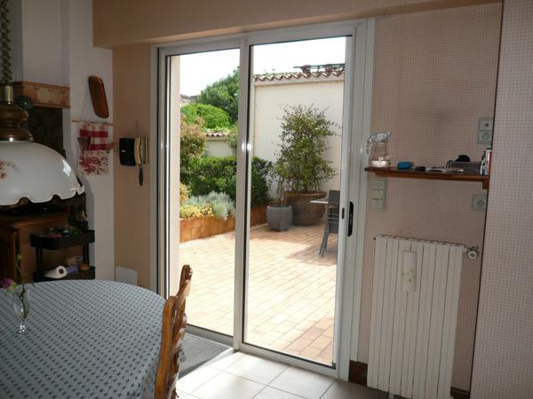 ⚜ COGNAC QUARTIER JARDIN PUBLIC A Vendre MAISON de CARACTERE ⚜