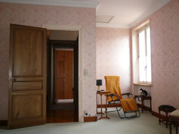⚜ COGNAC QUARTIER JARDIN PUBLIC A Vendre MAISON de CARACTERE ⚜