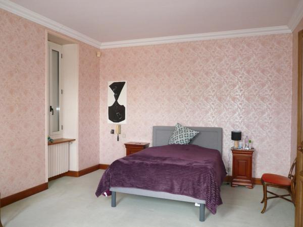 ⚜ COGNAC QUARTIER JARDIN PUBLIC A Vendre MAISON de CARACTERE ⚜