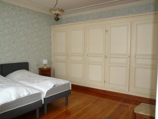 ⚜ COGNAC QUARTIER JARDIN PUBLIC A Vendre MAISON de CARACTERE ⚜