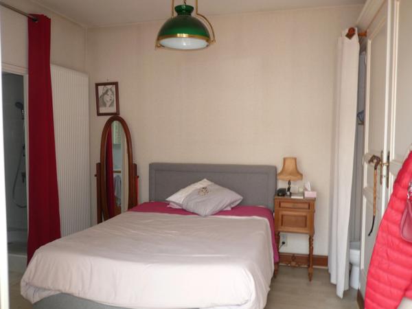 ⚜ COGNAC QUARTIER JARDIN PUBLIC A Vendre MAISON de CARACTERE ⚜