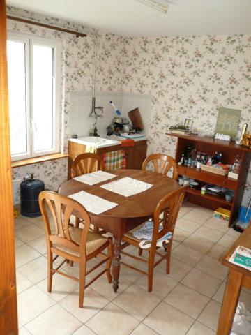 ⚜ COGNAC QUARTIER JARDIN PUBLIC A Vendre MAISON de CARACTERE ⚜