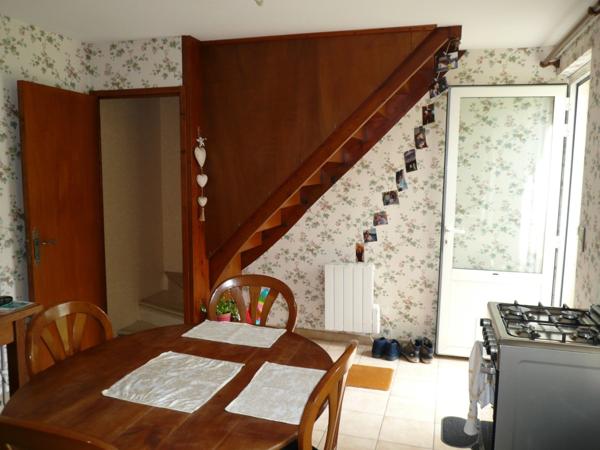 ⚜ COGNAC QUARTIER JARDIN PUBLIC A Vendre MAISON de CARACTERE ⚜
