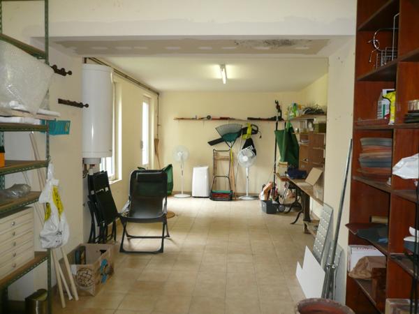 ⚜ COGNAC QUARTIER JARDIN PUBLIC A Vendre MAISON de CARACTERE ⚜