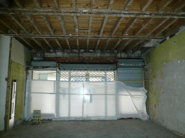⚜ COGNAC Rue Piétonne, A vendre IMMEUBLE à RENOVER avec Local Commercial et Logements ⚜