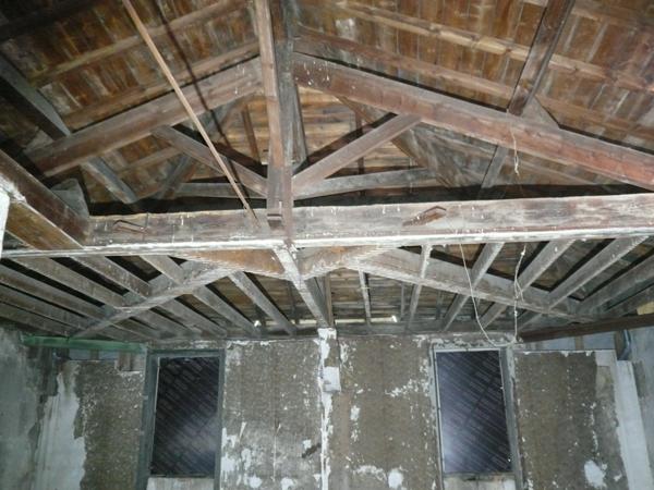 ⚜ COGNAC Rue Piétonne, A vendre IMMEUBLE à RENOVER avec Local Commercial et Logements ⚜