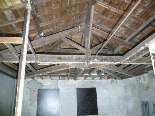 ⚜ COGNAC Rue Piétonne, A vendre IMMEUBLE à RENOVER avec Local Commercial et Logements ⚜
