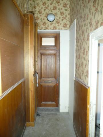 ⚜ COGNAC Rue Piétonne, A vendre IMMEUBLE à RENOVER avec Local Commercial et Logements ⚜