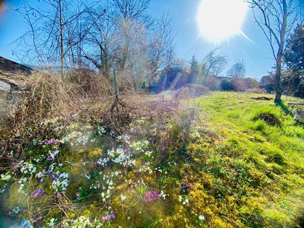 Maison / Immeuble  individuel 252 m2- 3 logements- Saint Amour