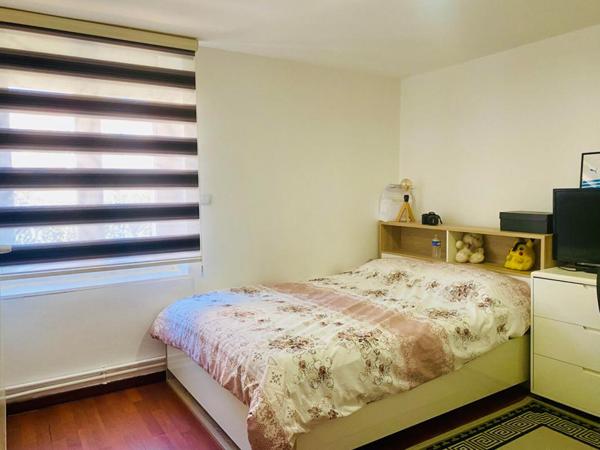 Maison / Immeuble  individuel 252 m2- 3 logements- Saint Amour