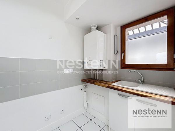 À vendre : Appartement 2 pièces à Bordeaux Bastide