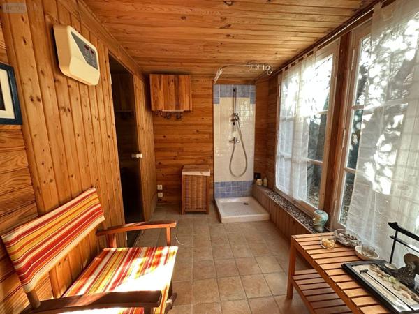 Maison de ville à vendre à Pontlevoy dans le Loir-et-Cher (41400), ref : 12101/1268   
CENTRE BOURG