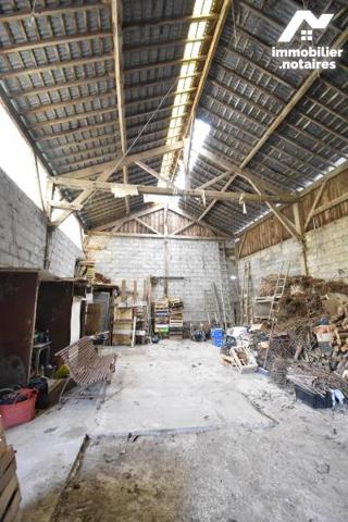 Ancienne fermette T3 Framerville rainecourt