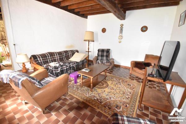 Ancienne fermette T3 Framerville rainecourt