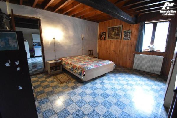 Ancienne fermette T3 Framerville rainecourt