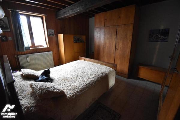 Ancienne fermette T3 Framerville rainecourt