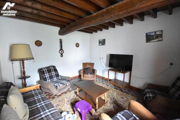 Ancienne fermette T3 Framerville rainecourt