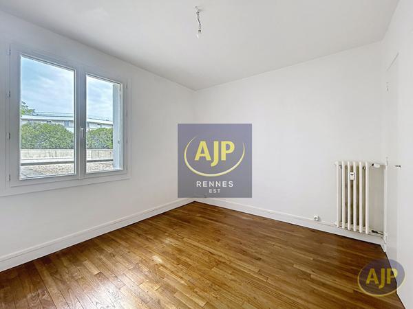 Vente appartement Rennes : 197 900 € - AJP Immobilier Rennes Est