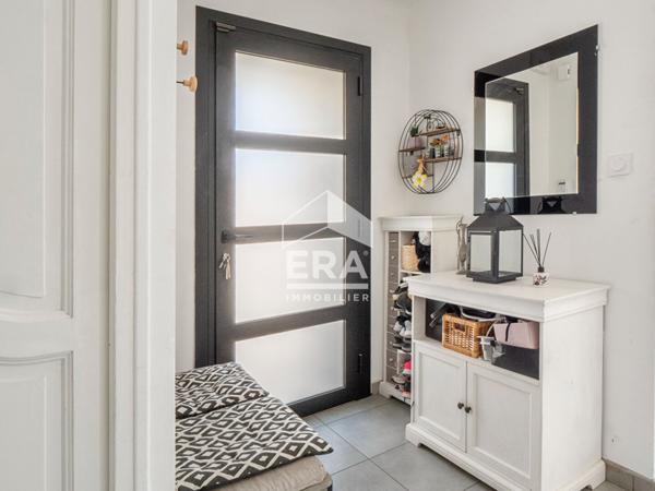 Perpignan - Las Cobas, Maison 4 pièces de plain-pied à vendre