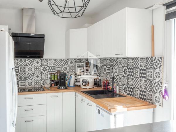 Perpignan - Las Cobas, Maison 4 pièces de plain-pied à vendre