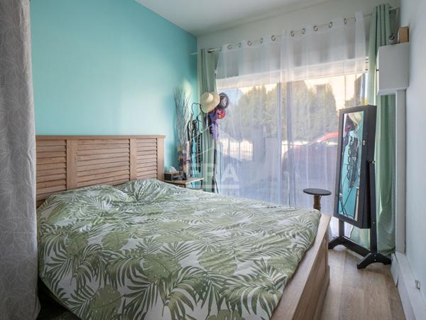 Perpignan - Las Cobas, Maison 4 pièces de plain-pied à vendre