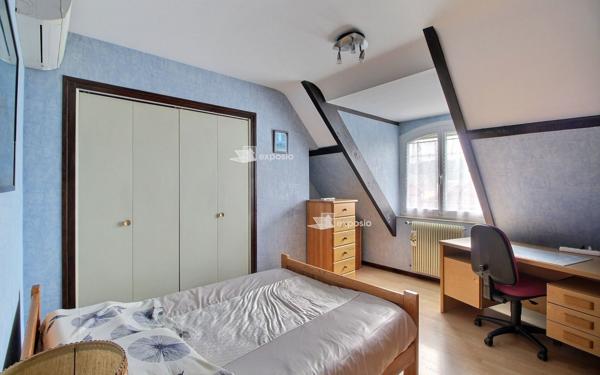 Maison à vendre    6 pièces •  Lons
