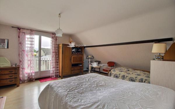 Maison à vendre    6 pièces •  Lons