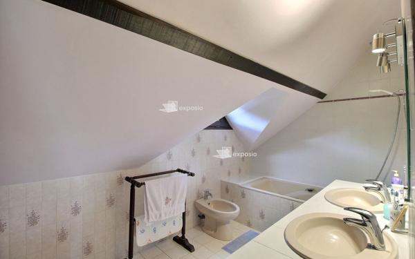 Maison à vendre    6 pièces •  Lons