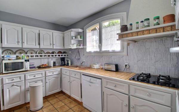 Maison à vendre    6 pièces •  Lons