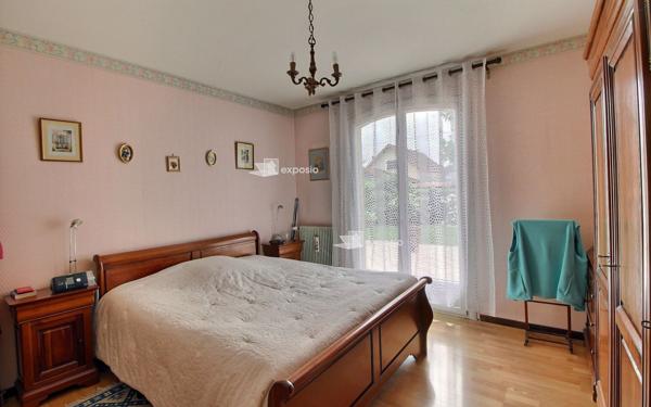 Maison à vendre    6 pièces •  Lons
