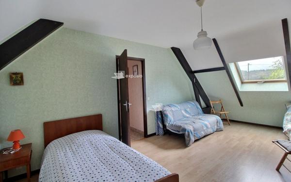 Maison à vendre    6 pièces •  Lons