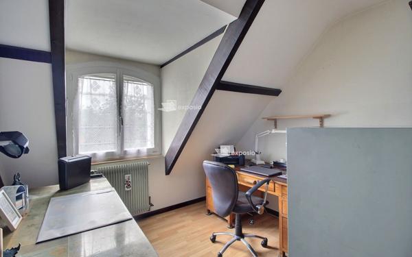 Maison à vendre    6 pièces •  Lons
