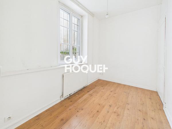 Appartement Rouen 3 pièces 55m²