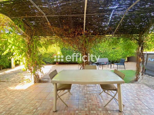 Maison 4 pièces - 86 m²