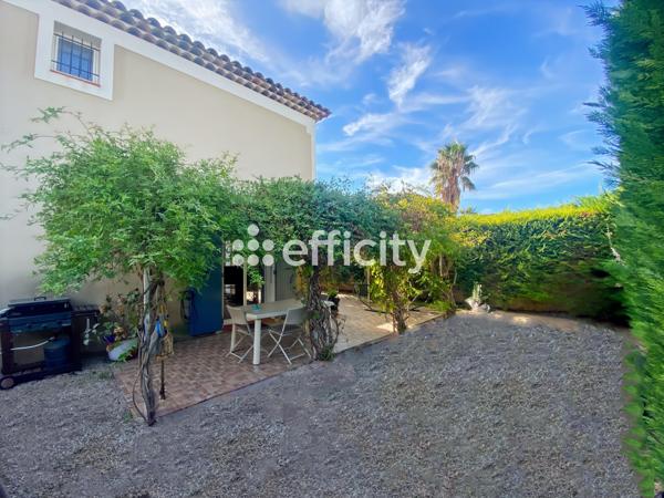 Maison 4 pièces - 86 m²