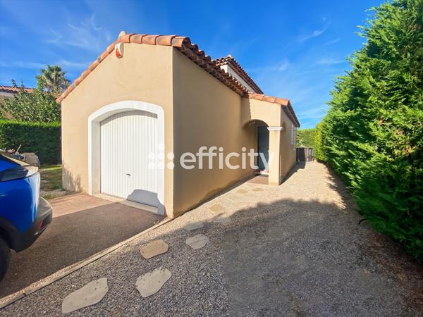 Maison 4 pièces - 86 m²