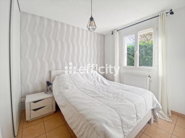 Maison 4 pièces - 86 m²