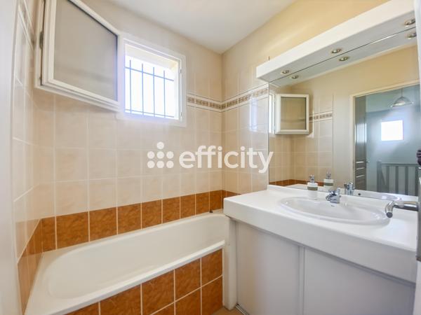 Maison 4 pièces - 86 m²