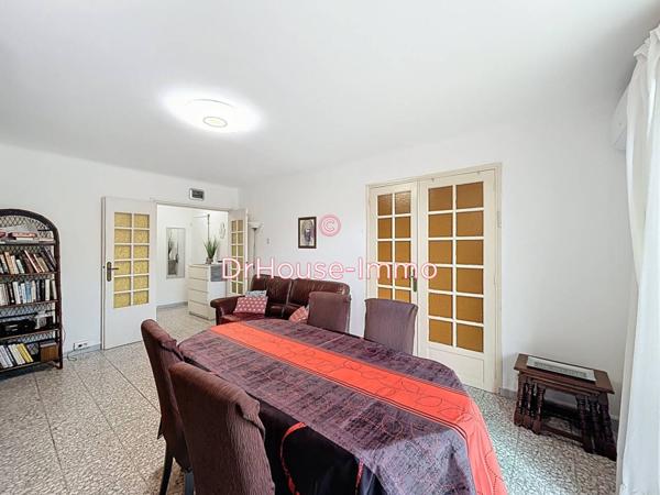 Appartement à vendre 4 pièces de 73 m²