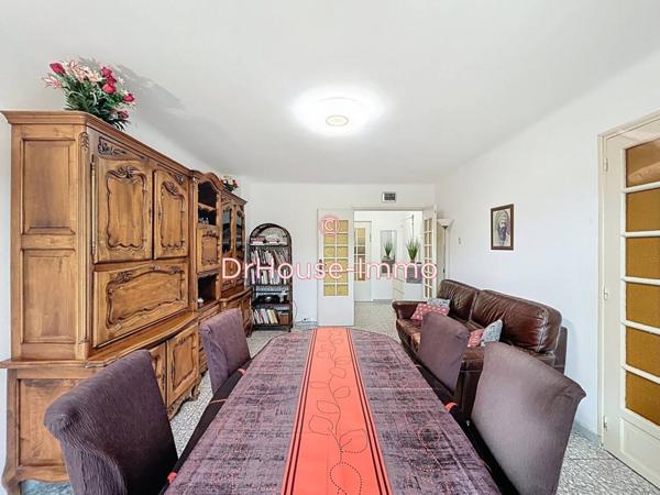 Appartement à vendre 4 pièces de 73 m²