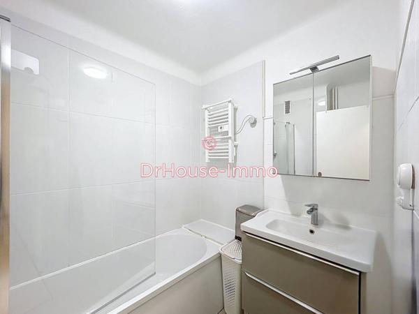 Appartement à vendre 4 pièces de 73 m²