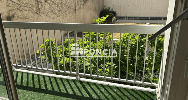 À vendre Studio 28.25 m² - Paris 75015