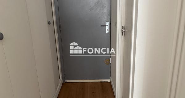 À vendre Studio 28.25 m² - Paris 75015