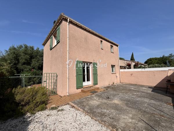 Maison 4 pièce(s) 3 chambre(s) 84 m²