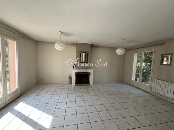 Maison 4 pièce(s) 3 chambre(s) 84 m²