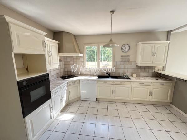 Maison 4 pièce(s) 3 chambre(s) 84 m²