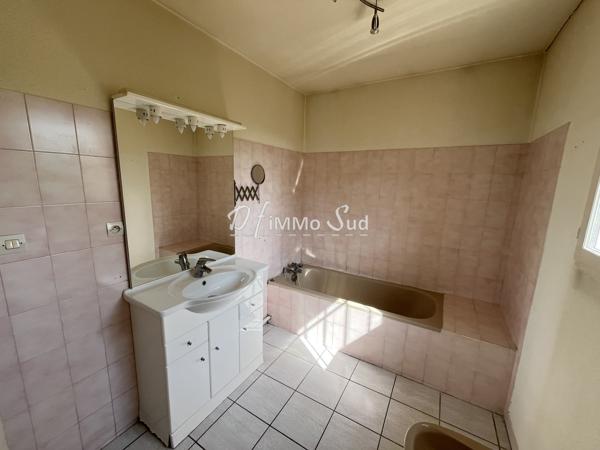 Maison 4 pièce(s) 3 chambre(s) 84 m²
