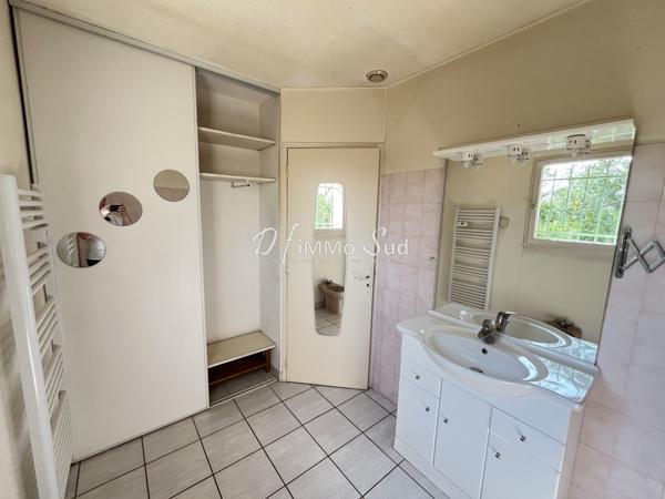Maison 4 pièce(s) 3 chambre(s) 84 m²