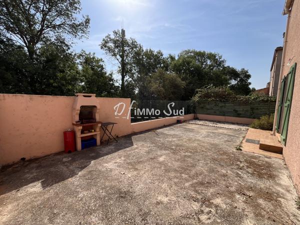 Maison 4 pièce(s) 3 chambre(s) 84 m²